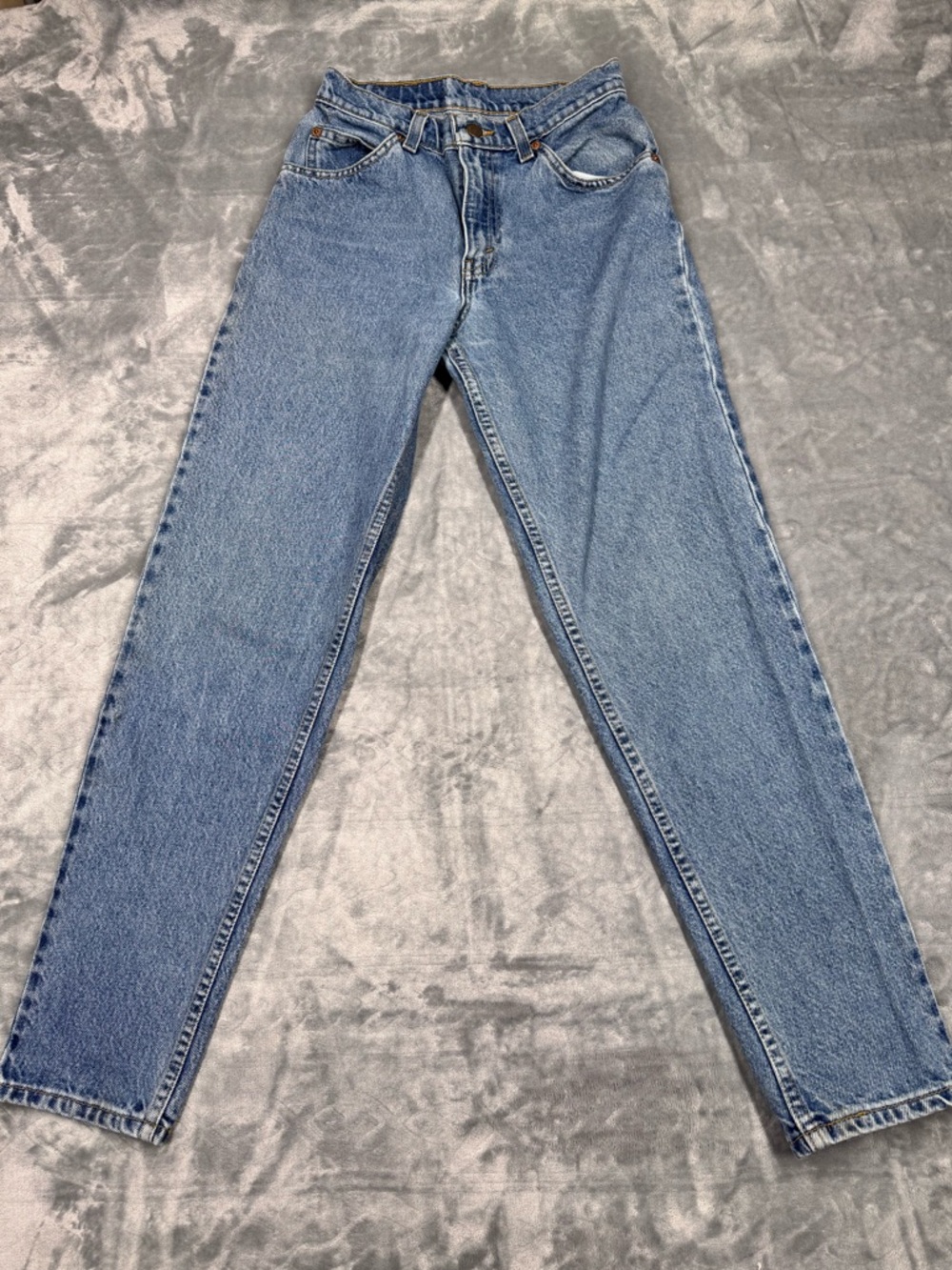 Levi's 950 Relaxed Fit Tapered Leg‎ 3 Short